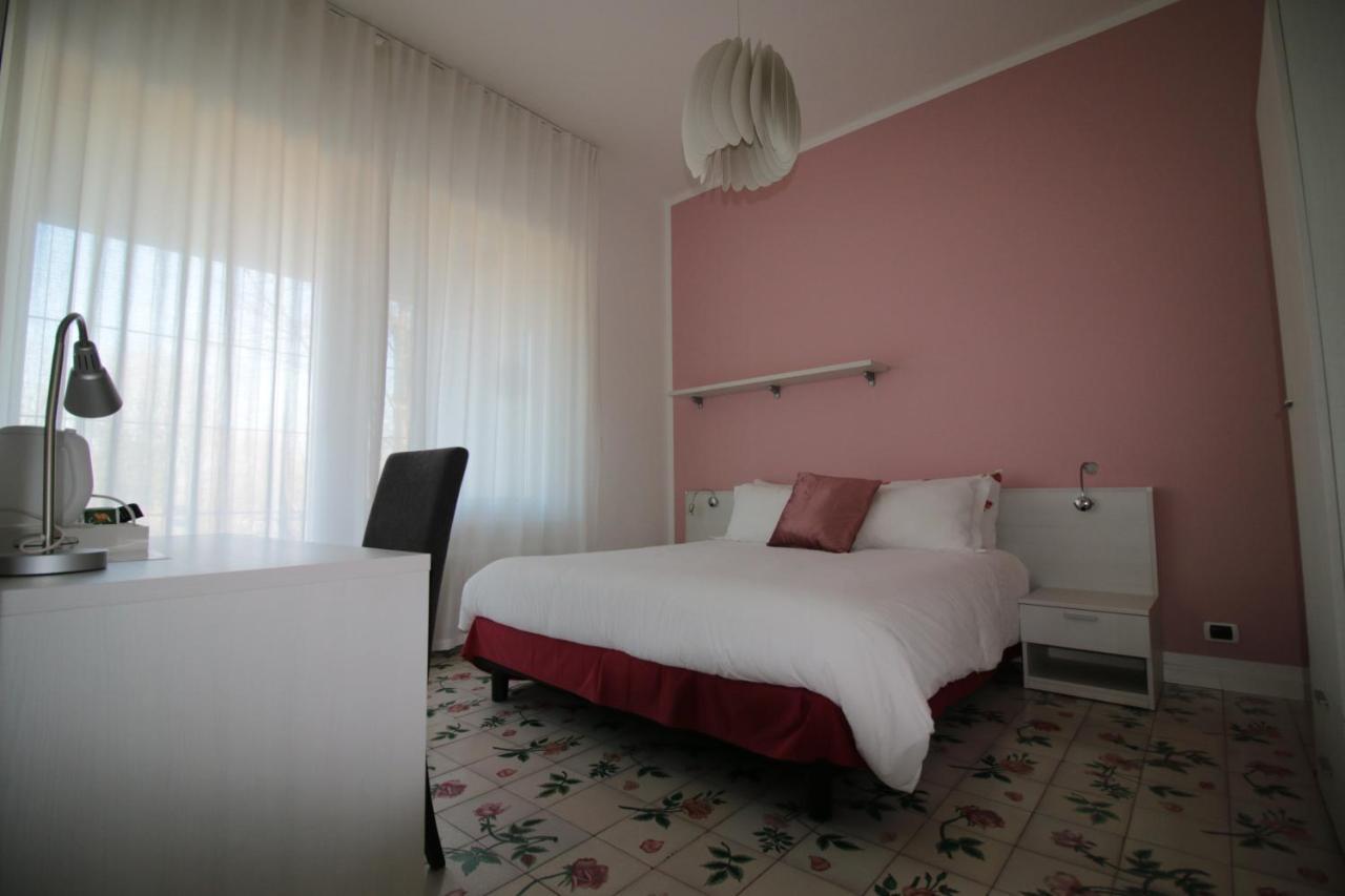 Banchette D'Ivrea Villa Silvia Olivetti מראה חיצוני תמונה
