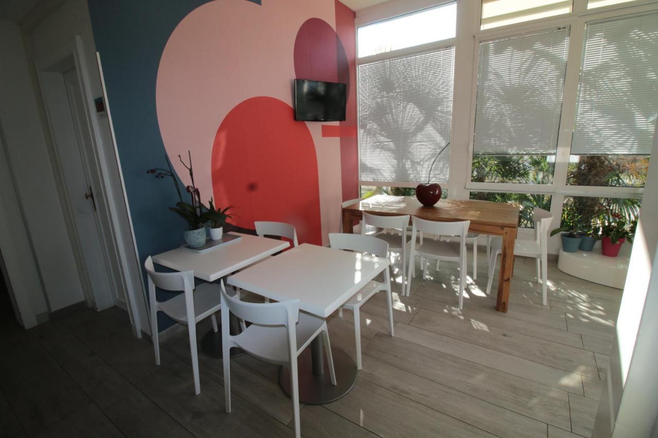 Banchette D'Ivrea Villa Silvia Olivetti מראה חיצוני תמונה