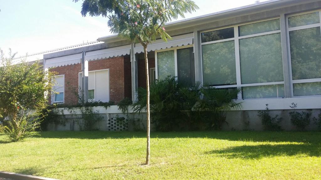 Banchette D'Ivrea Villa Silvia Olivetti מראה חיצוני תמונה
