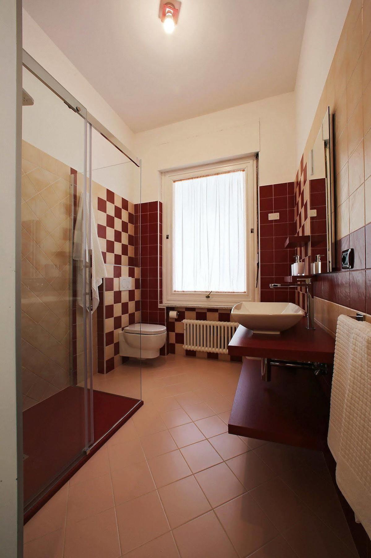 Banchette D'Ivrea Villa Silvia Olivetti מראה חיצוני תמונה
