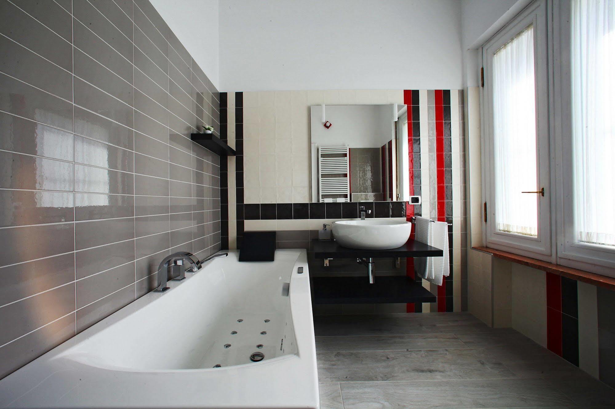 Banchette D'Ivrea Villa Silvia Olivetti מראה חיצוני תמונה