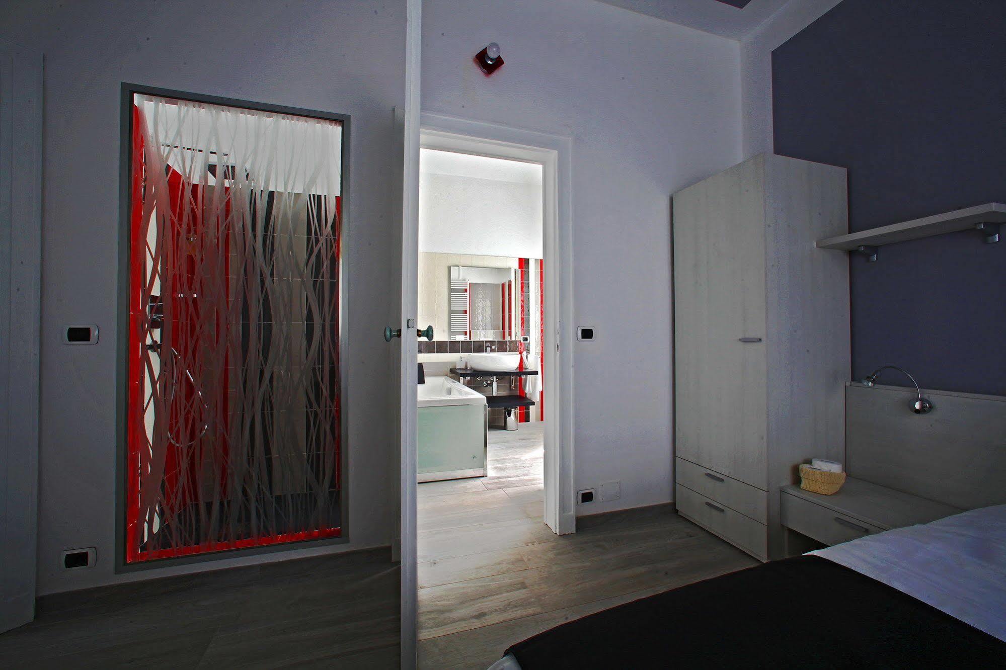 Banchette D'Ivrea Villa Silvia Olivetti מראה חיצוני תמונה