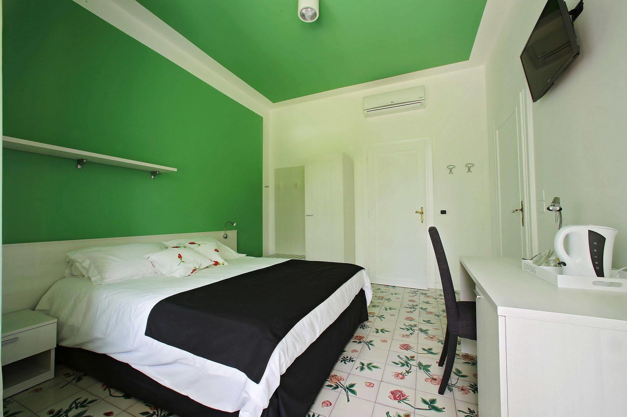 Banchette D'Ivrea Villa Silvia Olivetti מראה חיצוני תמונה