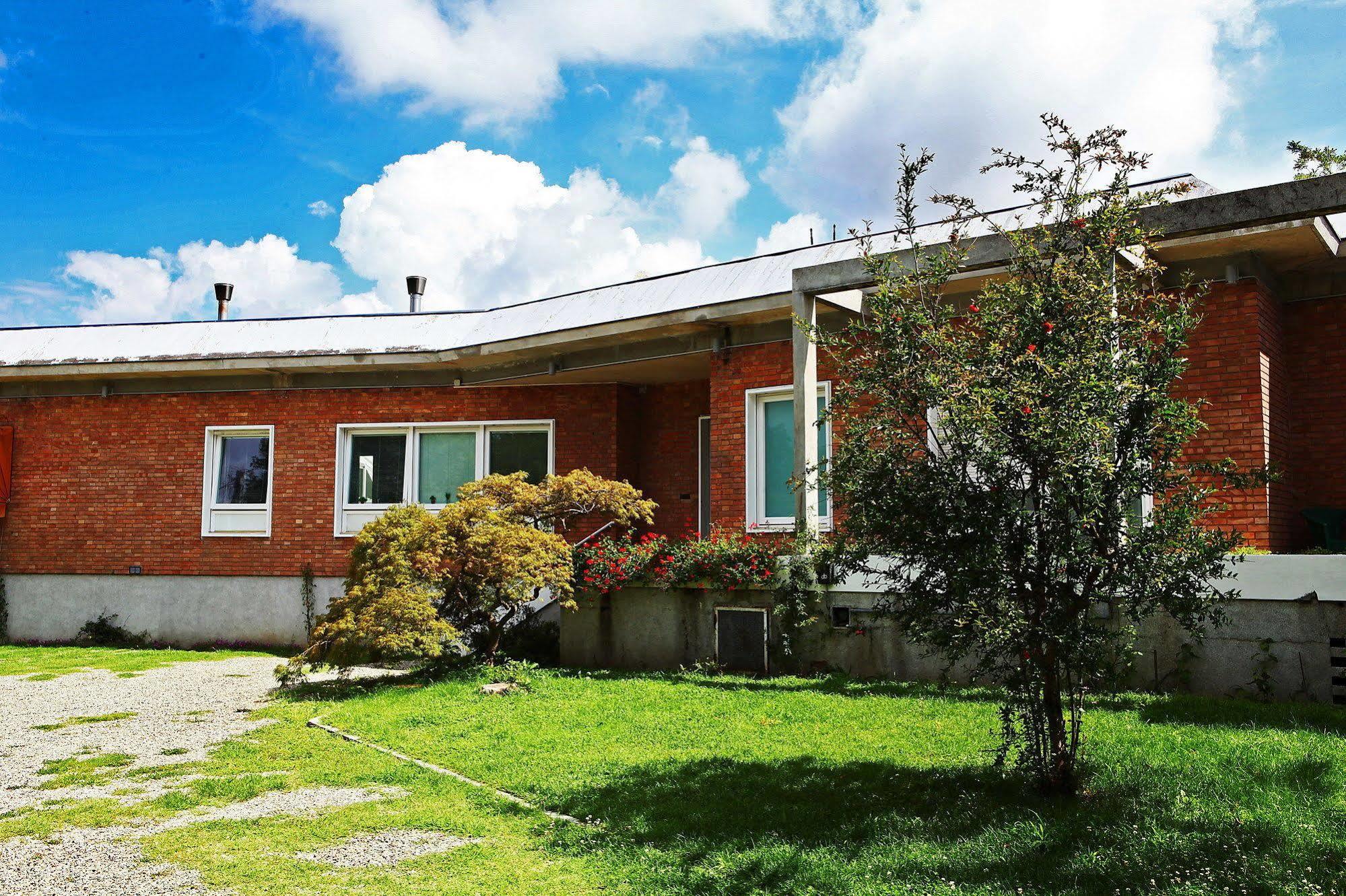 Banchette D'Ivrea Villa Silvia Olivetti מראה חיצוני תמונה