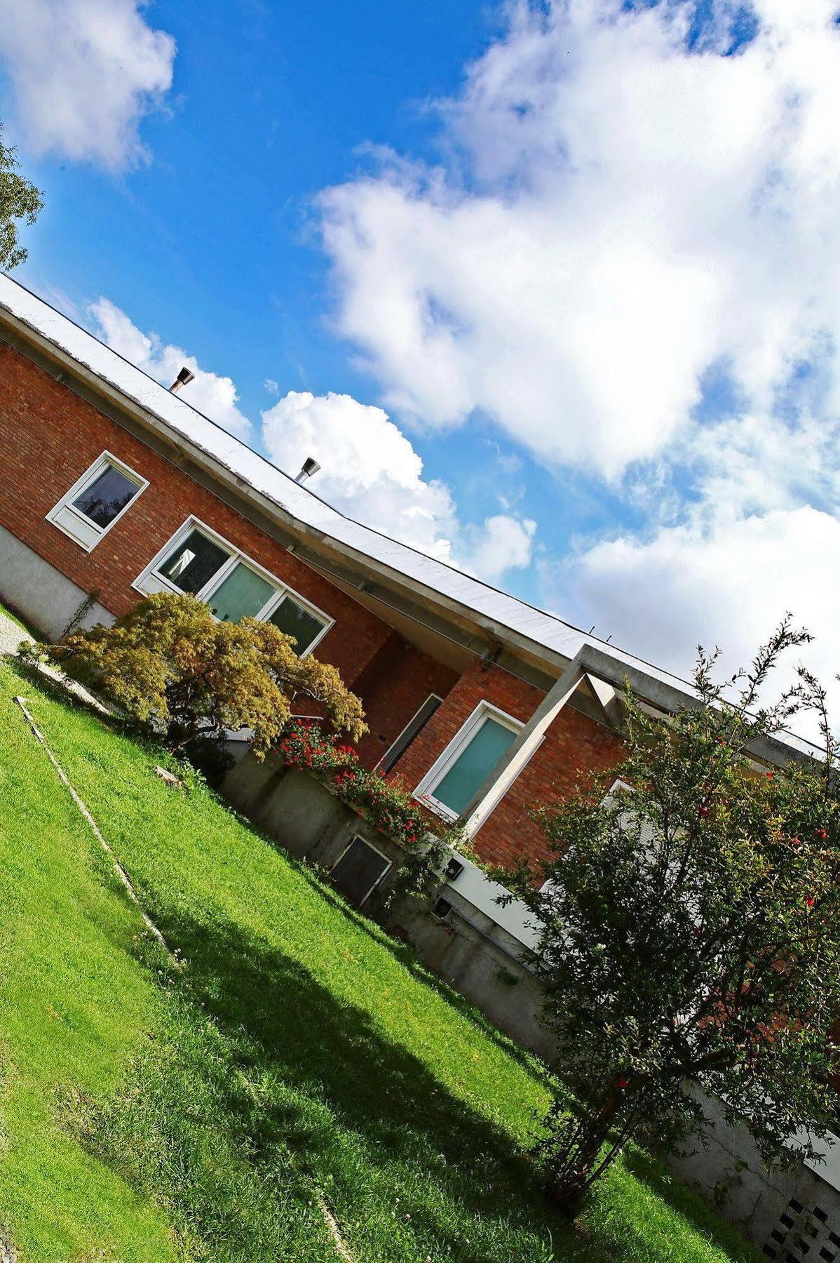 Banchette D'Ivrea Villa Silvia Olivetti מראה חיצוני תמונה